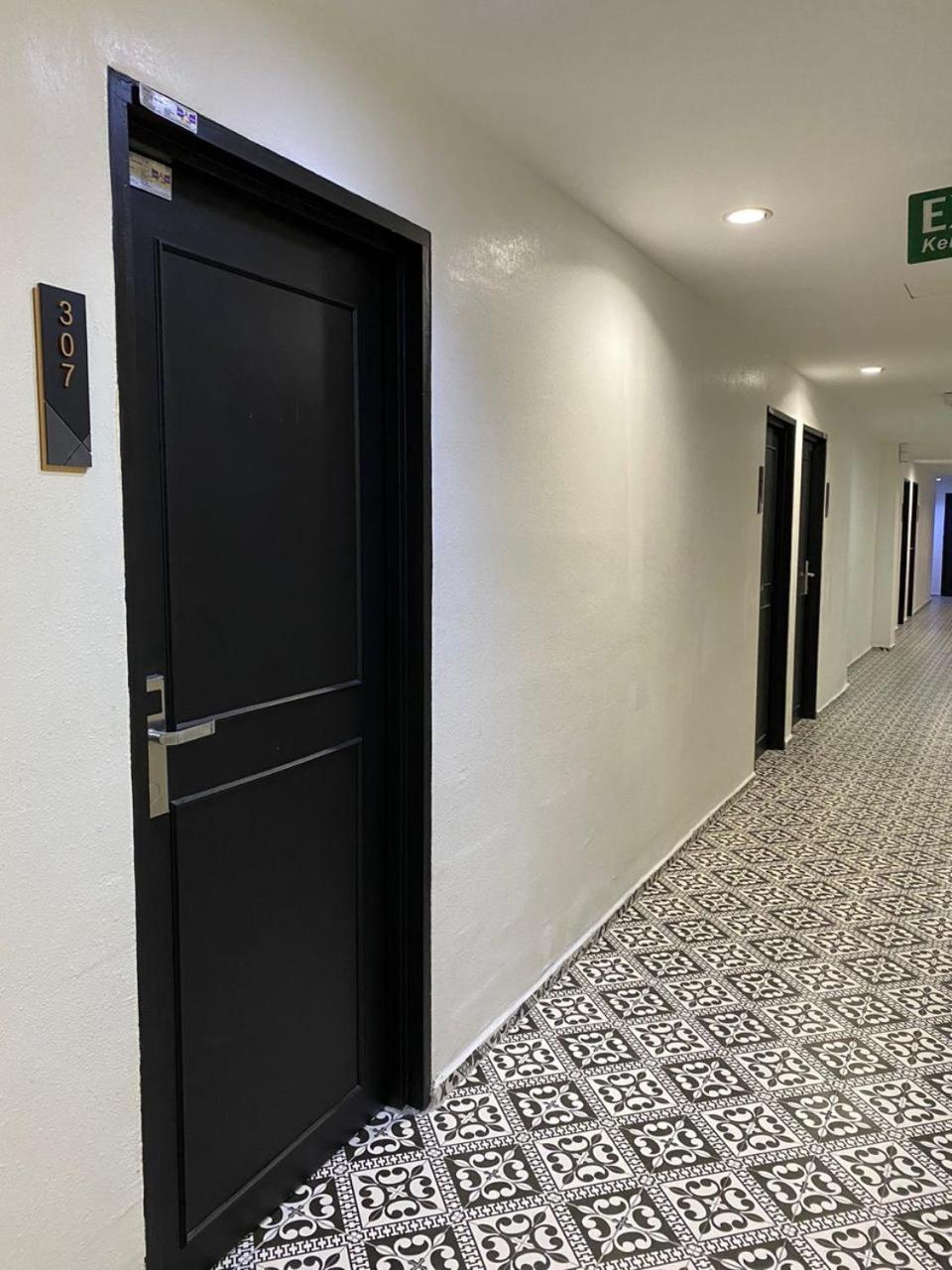 Georgetown Inn By Sky Hive المظهر الخارجي الصورة